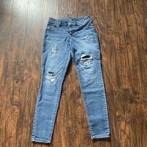 Maurice’s Jeggings